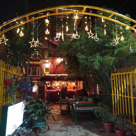 Nirvana Green Peace Home Kathmandu Exterior foto
