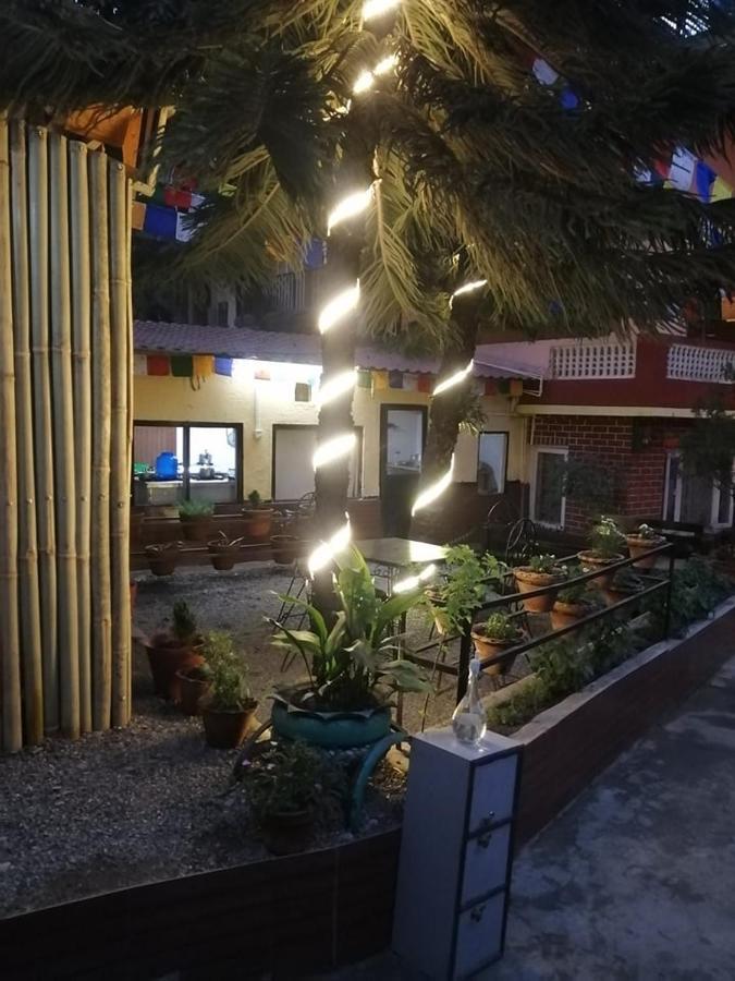 Nirvana Green Peace Home Kathmandu Exterior foto